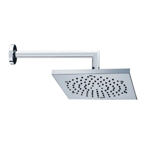 BOSSINI BRAS AVEC SOFFIONE CUBE