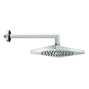 BOSSINI BRAS AVEC SOFFIONE CUBE