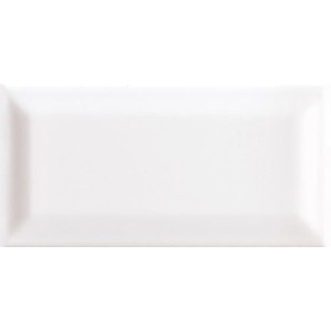 CE.SI. METRO LUCIDO 7.5x15 TALCO DIAMANTÉ