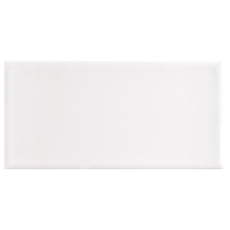CE.SI. METRO LUCIDO 7.5x15 TALC