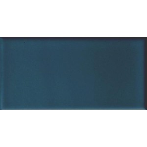 CE.SI. METRO LUCIDO 7.5x15 PÉTROLE