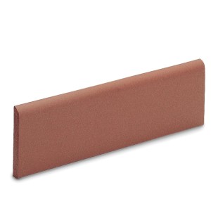 Buchtal Klinker Battiscopa 7,3x24 Couleur 010s