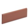 Buchtal Klinker Battiscopa 7,3x24 Couleur 010s