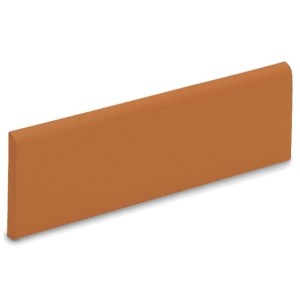 Buchtal Klinker Battiscopa 7,3x24 Couleur 070s