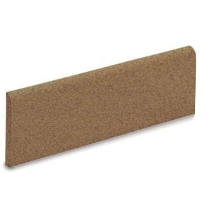 Buchtal Klinker Battiscopa 7,3x24 Couleur 948