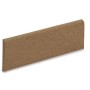 Buchtal Klinker Battiscopa 7,3x24 Couleur 948