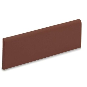 Buchtal Klinker Battiscopa 7,3x25 Couleur 958