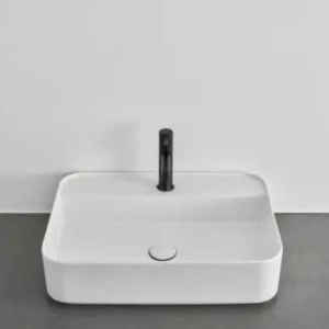 CIELO SHUI COMFORT LAVABO RECTANGULAIRE MONOTROU