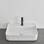 CIELO SHUI COMFORT LAVABO RECTANGULAIRE MONOTROU
