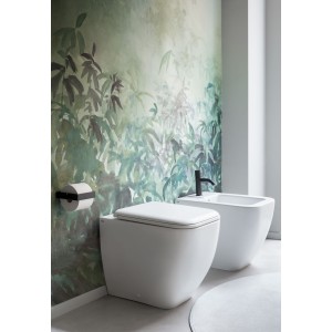 CIELO SHUI COMFORT VASO À TERRA