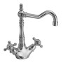 FIMA CARLO FRATTINI KITCHEN MITIGEUR MONOTROU ÉVIER ELIZABETH