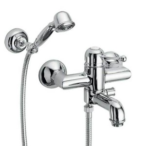 FIR ITALIA MELROSE 70 MITIGEUR DE BAIN EXTÉRIEUR