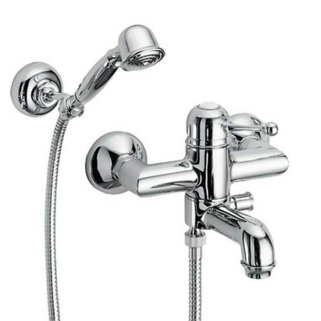 FIR ITALIA MELROSE 70 MITIGEUR DE BAIN EXTÉRIEUR