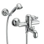 FIR ITALIA MELROSE 70 MITIGEUR DE BAIN EXTÉRIEUR