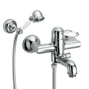 FIR ITALIA MELROSE 71 MITIGEUR DE BAIN EXTÉRIEUR