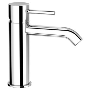 FIR ITALIA CLEO 84 MITIGEUR LAVABO NOIR