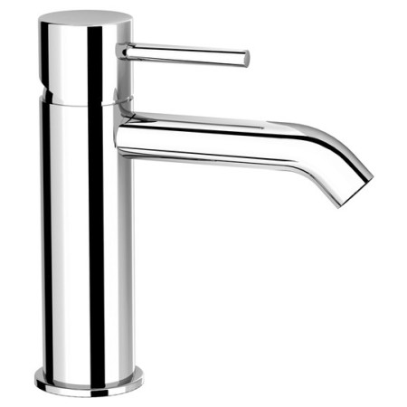 FIR ITALIA CLEO 84 MITIGEUR LAVABO NOIR