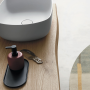 TESO COMPOSITION SALLE DE BAIN 01 KAKI