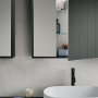 TESO COMPOSITION SALLE DE BAIN 09 BLANC MAT