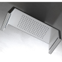 CLUB SOFFIONE A SOFFITTO 554X202 MM-BRAS 40CM