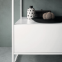 TESO COMPOSITION SALLE DE BAIN 10 BLANC