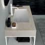 TESO COMPOSITION SALLE DE BAIN 10 BLANC