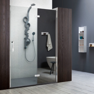 SEI NICHE 1 PORTE PLIANTE