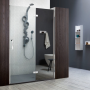 SEI NICHE 1 PORTE PLIANTE