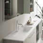 HO.ME PLUS LISCIO COMPOSITION SALLE DE BAIN 02 DOLADA