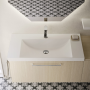HO.ME PLUS LISCIO COMPOSITION SALLE DE BAIN 04 ALLEGHE
