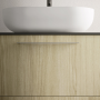 HO.ME PLUS LISCIO COMPOSITION SALLE DE BAIN 06 PELMO