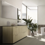 HO.ME PLUS LISCIO COMPOSITION SALLE DE BAIN 06 PELMO