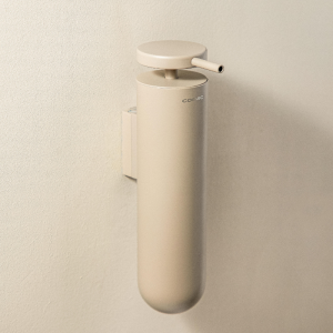 GEYSER DISTRIBUTEUR MURAL SABLE