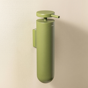 GEYSER DISTRIBUTEUR MURAL OLIVE