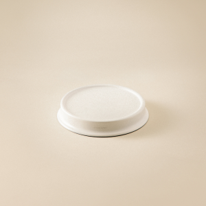GEYSER PORTE-SAVON À POSER BLANC SATINÉ