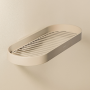 GEYSER PORTE-SAVON DOUCHE SABLE