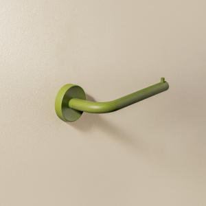 GEYSER PORTE-ROULEAU OLIVE