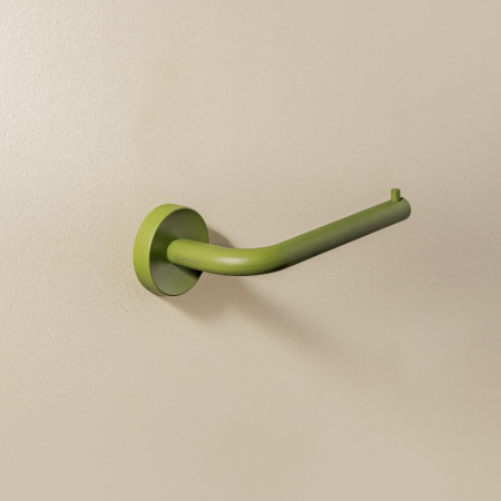 GEYSER PORTE-ROULEAU OLIVE