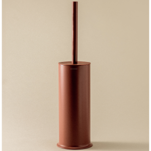 GEYSER PORTE-BALAI À TERRA EN TERRACOTTA