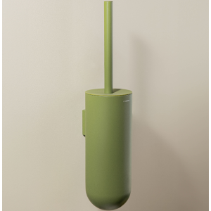 GEYSER PORTE-BALAIS MURAL OLIVE
