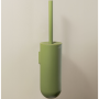 GEYSER PORTE-BALAIS MURAL OLIVE