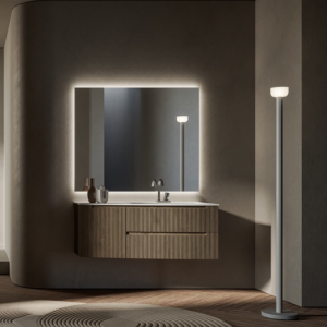 VERTIGO EVOLUTION COMPOSITION SALLE DE BAIN VE02