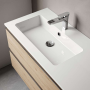 SYSTEM COMPOSITION SALLE DE BAIN 01 EFFET BOIS