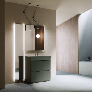 VERTIGO EVOLUTION COMPOSITION SALLE DE BAIN VE06
