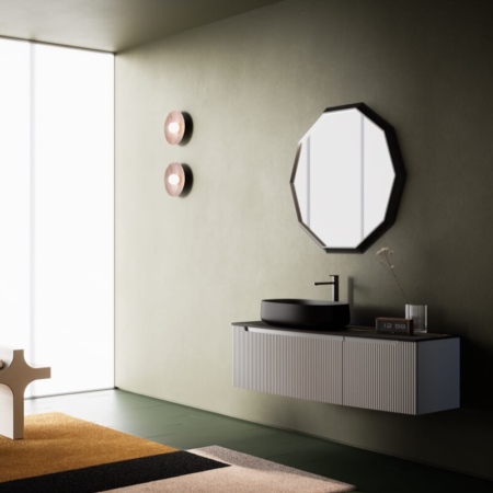 VERTIGO EVOLUTION COMPOSITION SALLE DE BAIN VE09