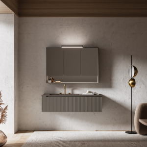 VERTIGO EVOLUTION COMPOSITION SALLE DE BAIN VE10