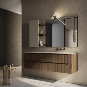 VERTIGO EVOLUTION COMPOSITION SALLE DE BAIN VE11