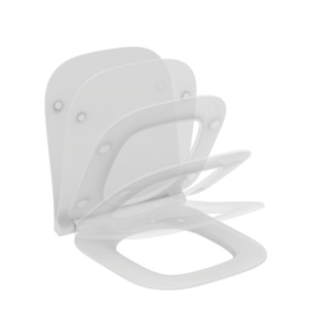 ILIFE S SIÈGE SLIM FERMETURE RALENTIE