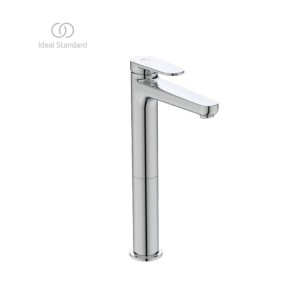 CERAFINE O MITIGEUR LAVABO HAUT H.250 CHROME