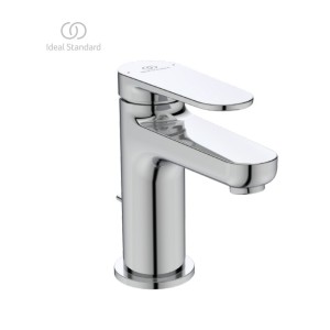 CERAFINE O MITIGEUR LAVABO H.80 CHROME